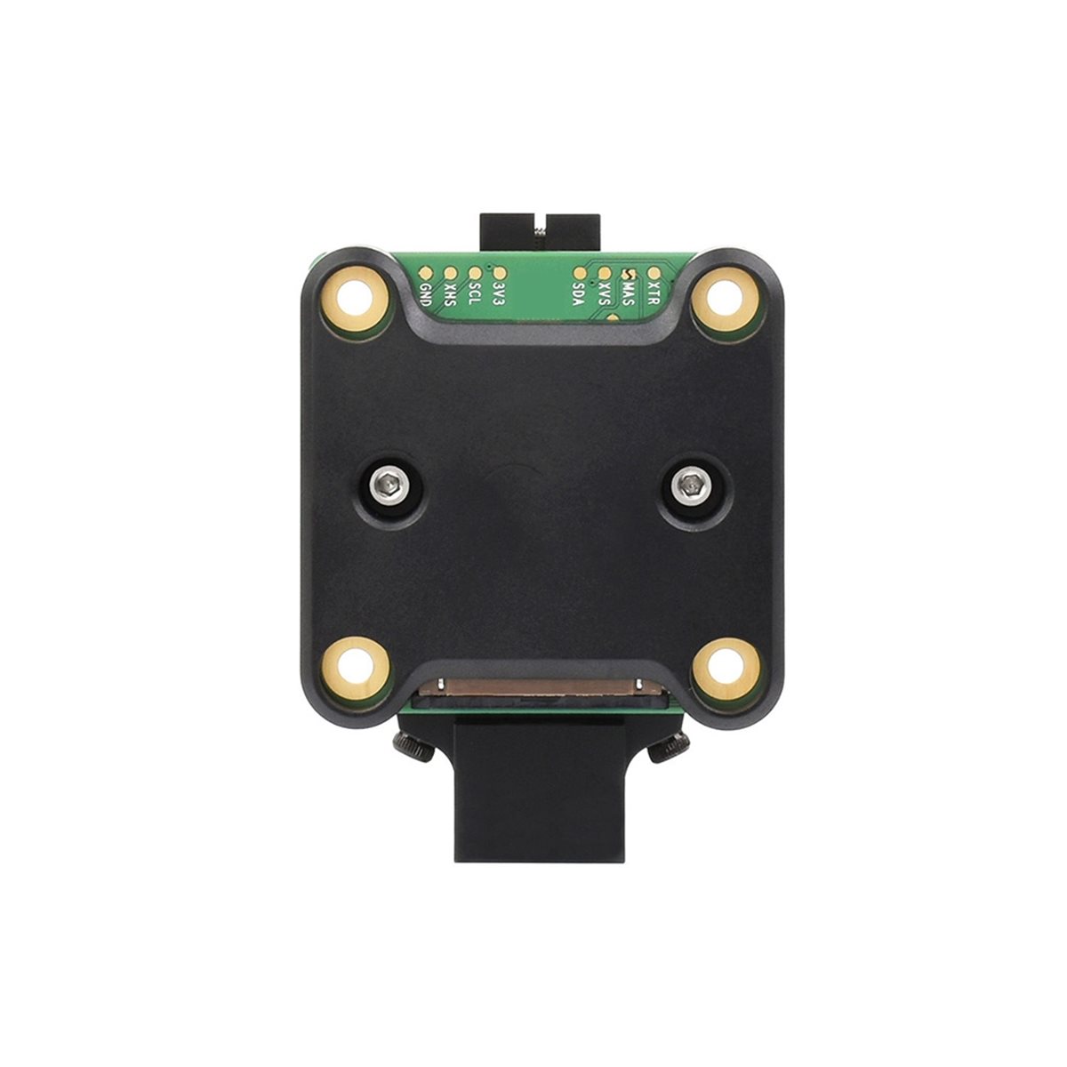 Raspberry Pi Global Shutter Camera Imx296 - AU47-Для камеры Raspberry Pi с глобальным