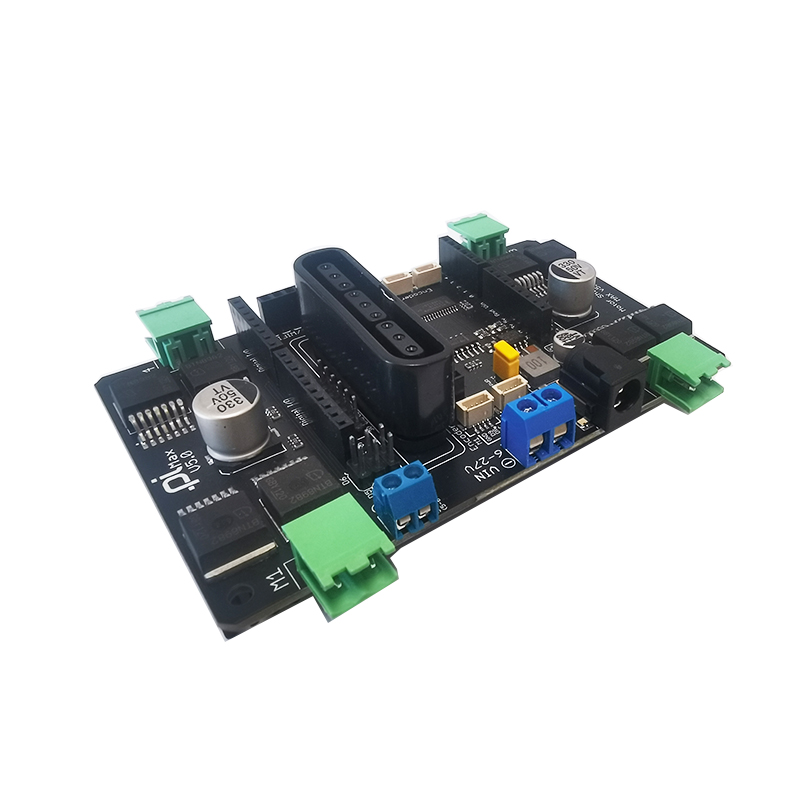 Arduino Kit - Плата расширения щита 6-24 В с