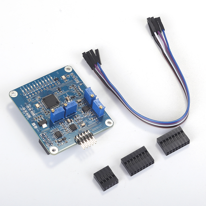Pi Power Supply - MMDVM многорежимный цифровой голосовой модем с