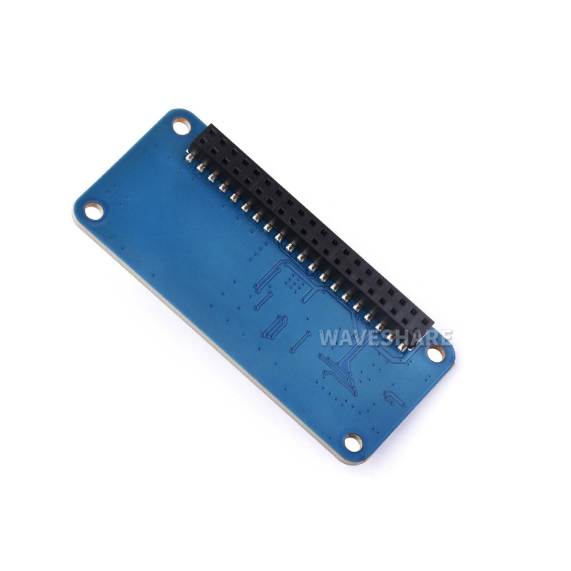 Pi Camera Module - Модуль длинноволновой ИК-тепловой камеры Waveshare, ИК-камера