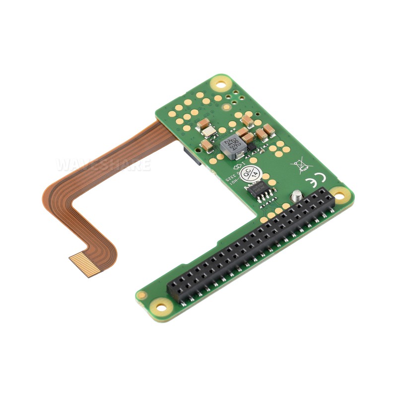 Официальный Raspberry Pi M.2 H – обзор и цена Pi 5 Case