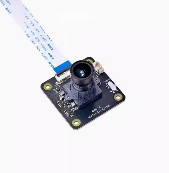 8-мегапиксельный HD-модуль кам – обзор и цена Raspberry Pi 5