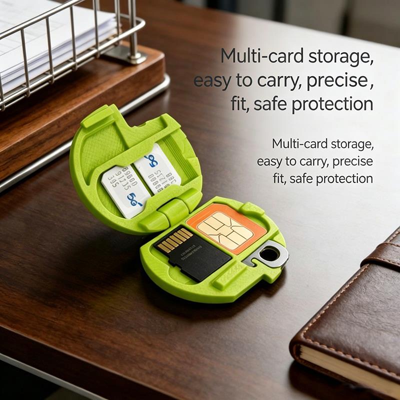Держатель для SIM-карт и карт  – обзор и цена Micro Sd Card