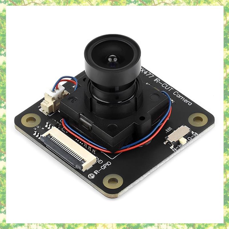 Модуль камеры Smart-12.3MP IMX – обзор и цена Raspberry Pi