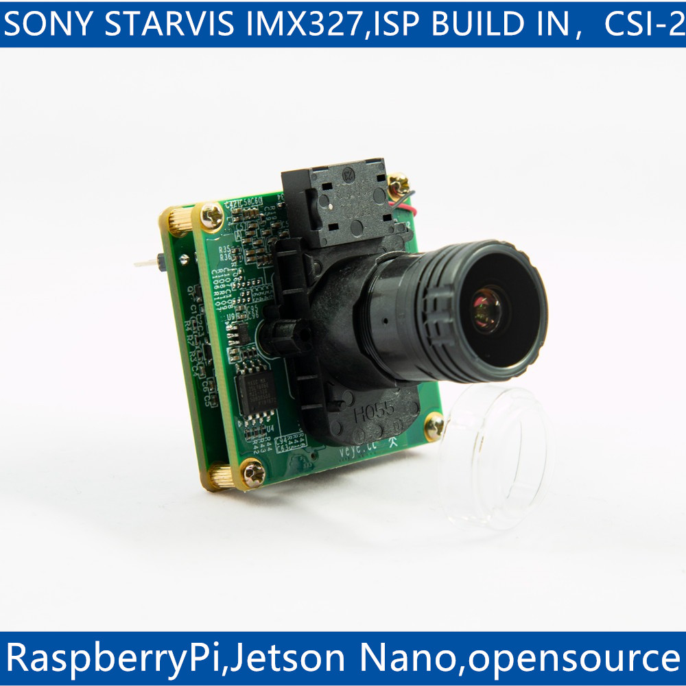 Модуль для Raspberry Pi и Jets – обзор и цена Pi Camera Module