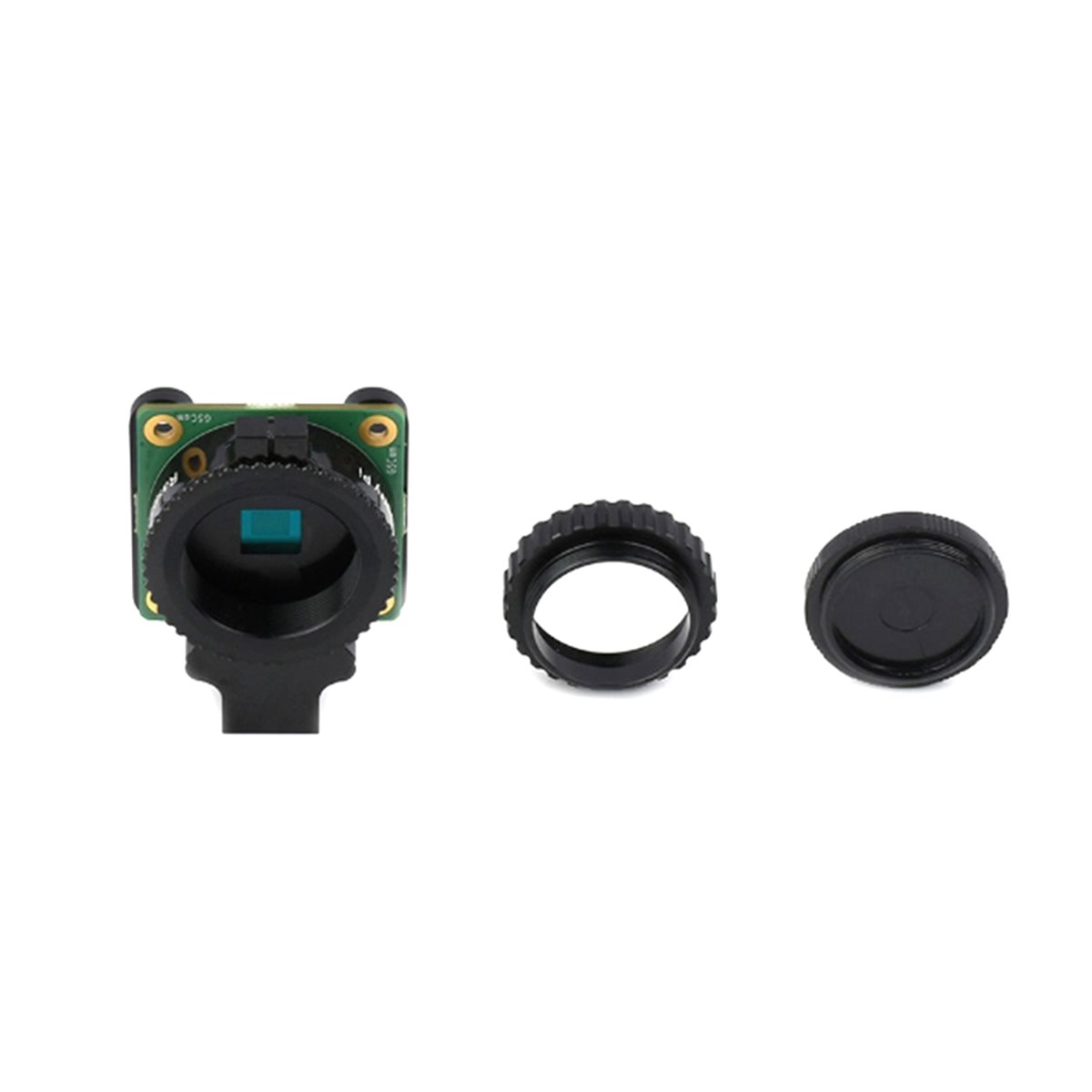 AU47-Для камеры Raspberry Pi с – обзор и цена Raspberry Pi Global Shutter Camera Imx296