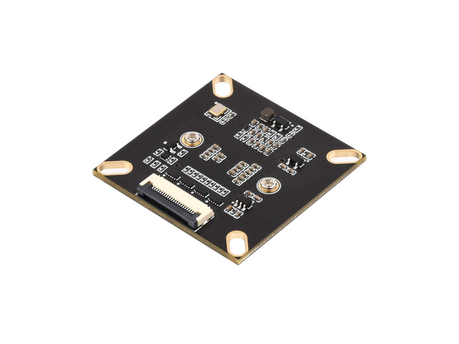 Модуль камеры Waveshare IMX415 – обзор и цена Raspberry Pi 5