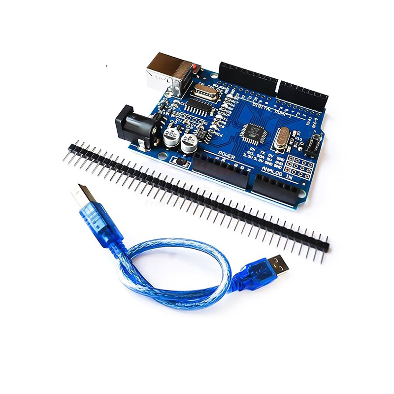 Плата расширения щита 6-24 В с – обзор и цена Arduino Kit