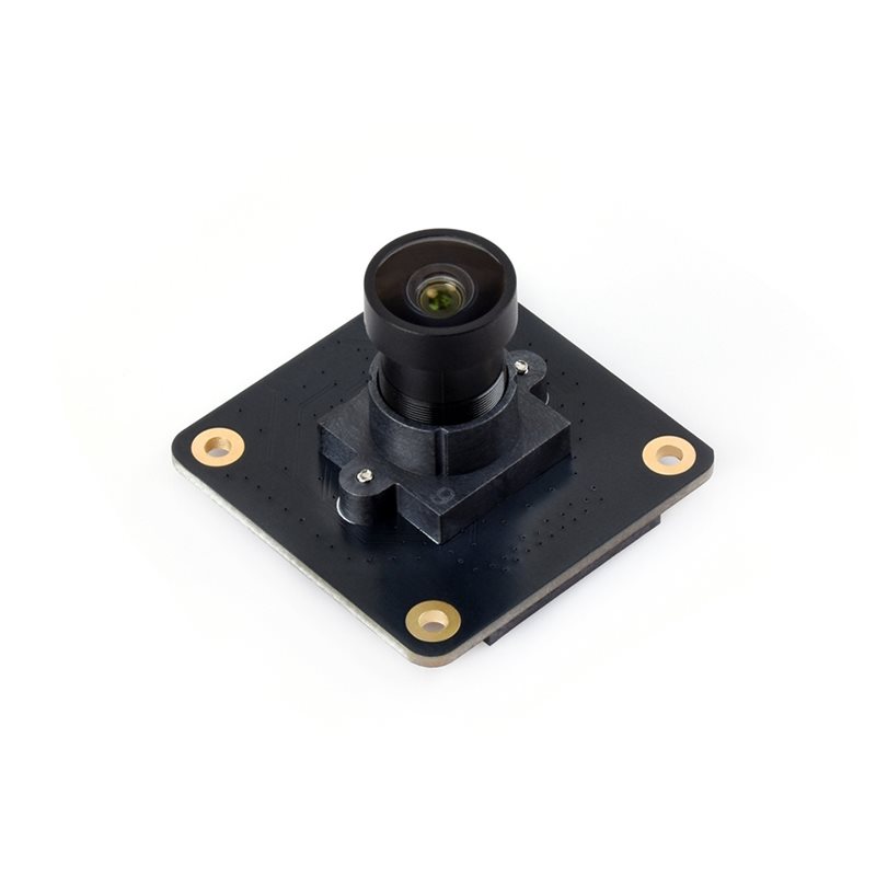 QWE-IMX296 1,6-мегапиксельная  – обзор и цена Raspberry Pi Global Shutter Camera Imx296