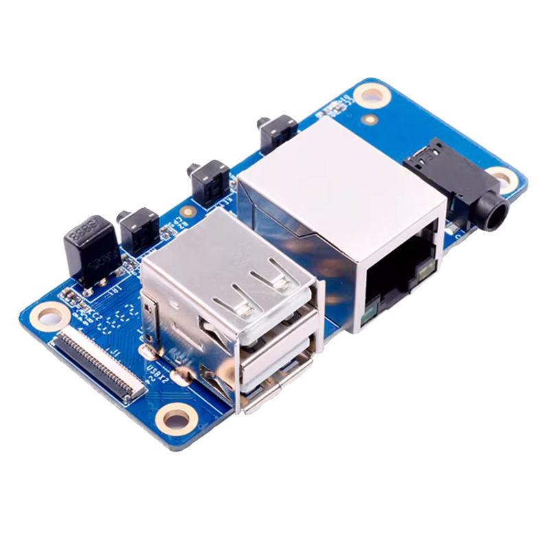 Плата расширения для Orange Pi – обзор и цена Pi Zero