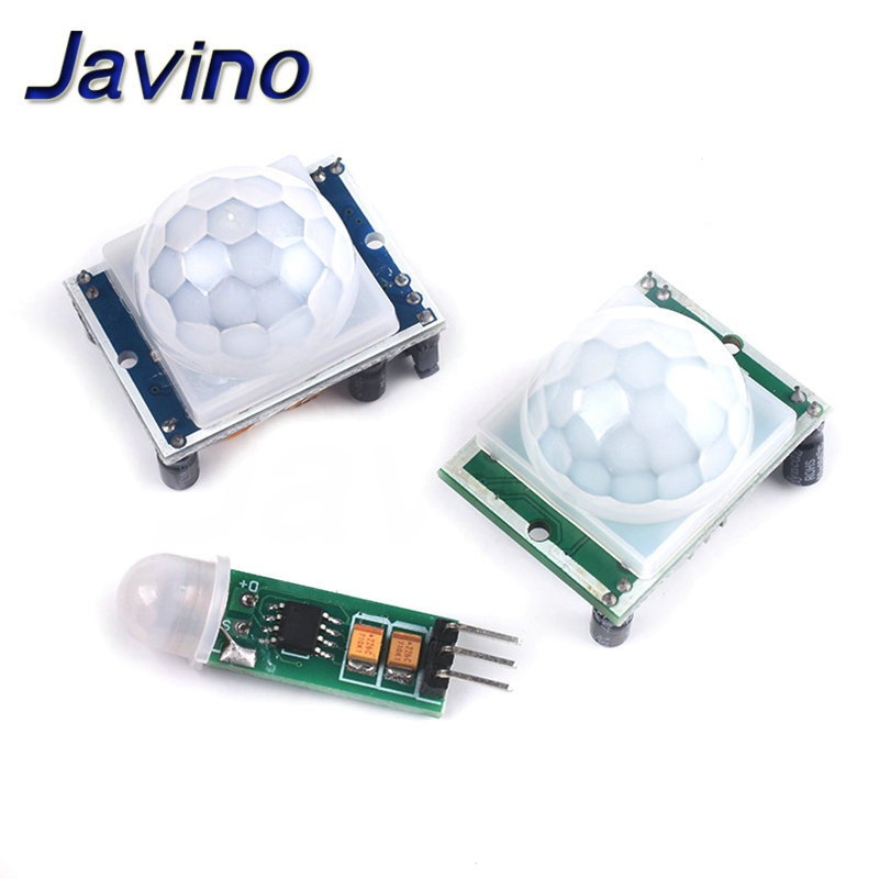 Регулируемый инфракрасный ИК-п – обзор и цена Arduino Kit