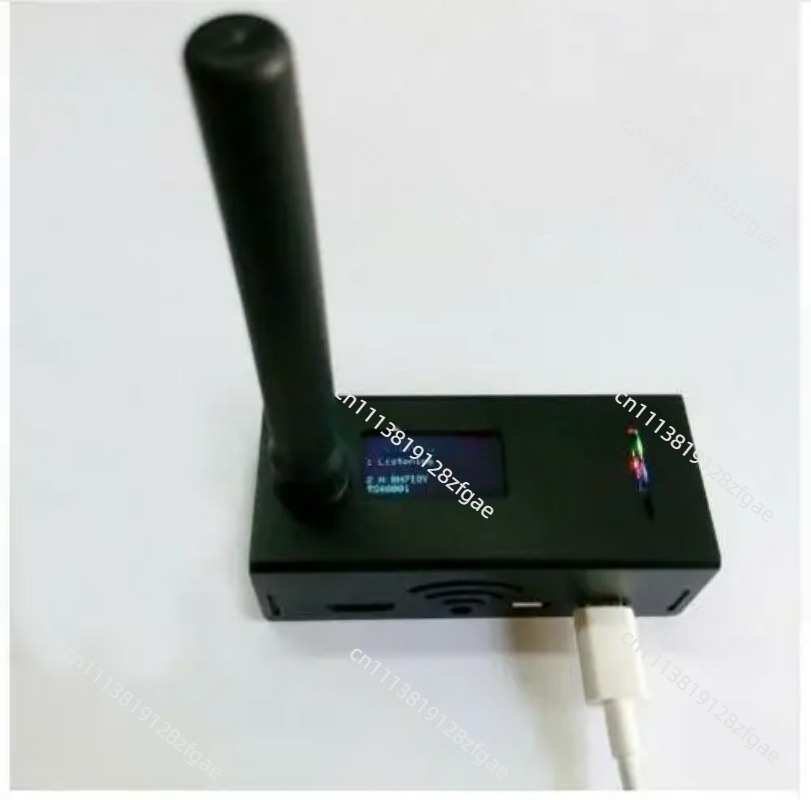 Цифровая VHF/UHF-модуляция для – обзор и цена Pi Zero