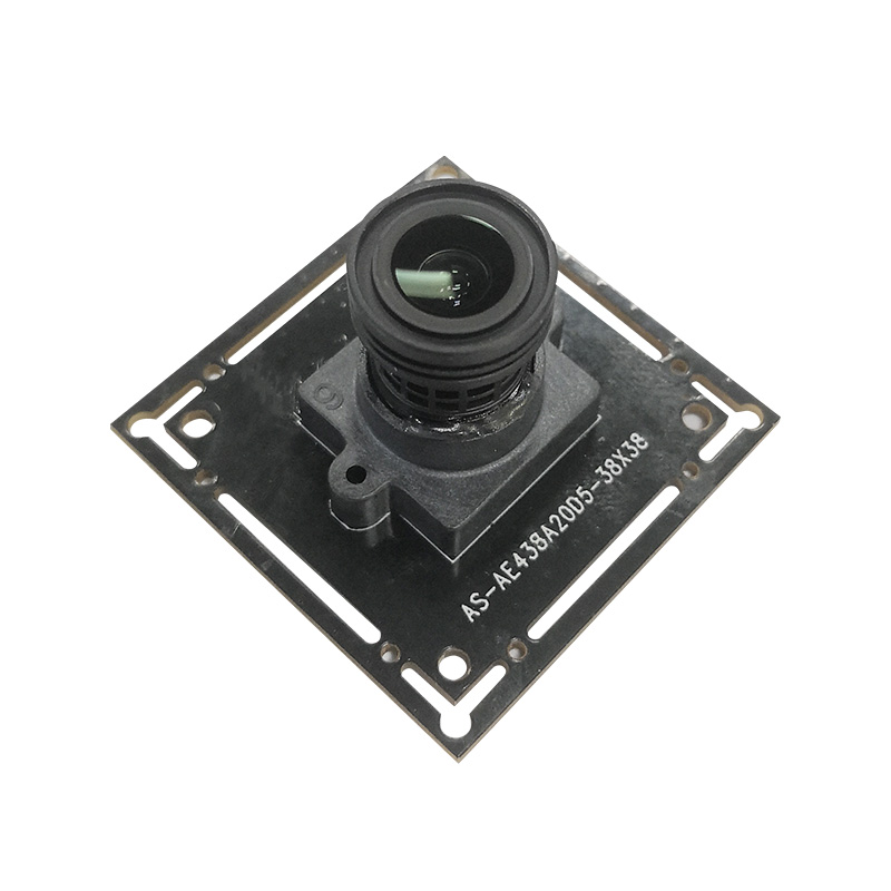 Камера-модуль GOOD AR0234 MIPI – обзор и цена Pi Camera Module