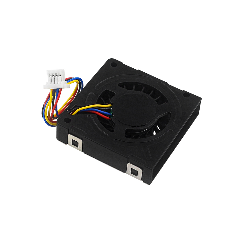 Охлаждающий вентилятор Raspber – обзор и цена Pi Cooler