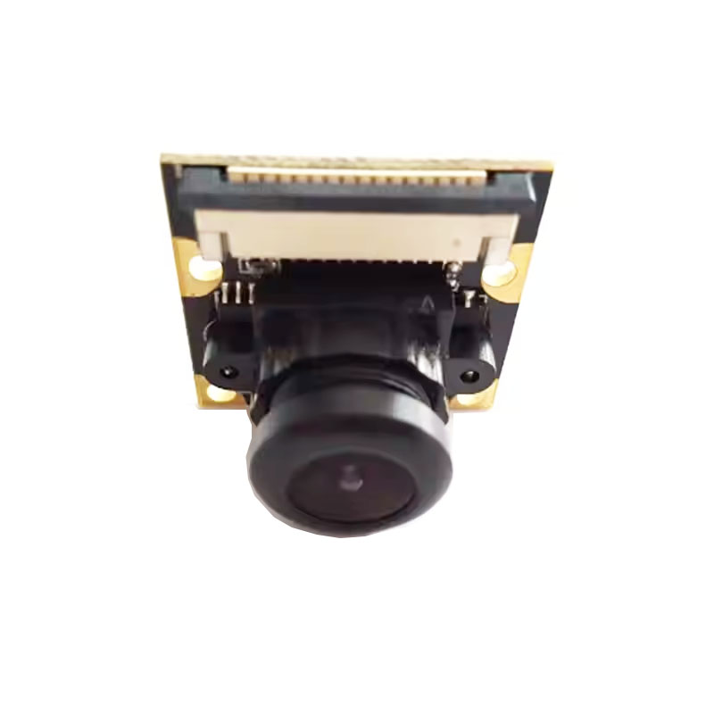Модуль камеры 5MP HD Raspberry – обзор и цена Pi Camera Module