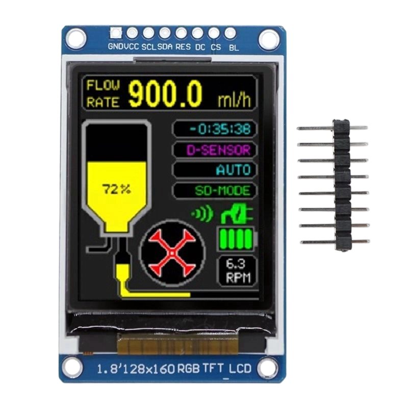 Комплект FULL-For Arduino SMT3 – обзор и цена Arduino Kit