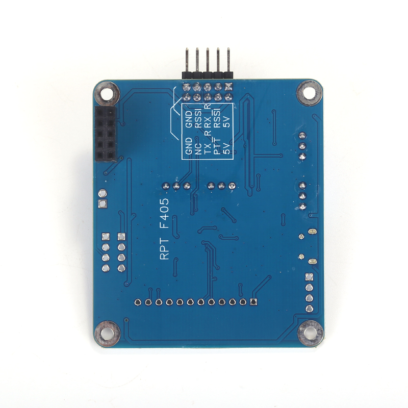 MMDVM многорежимный цифровой г – обзор и цена Pi Power Supply