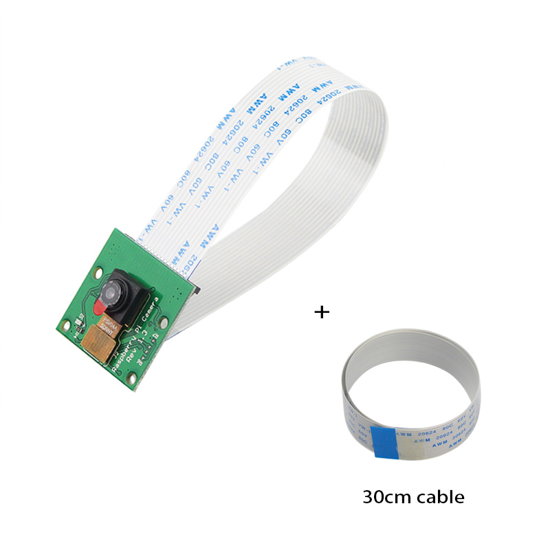 Модуль камеры Raspberry Pi 4 M – обзор и цена Pi Camera Module
