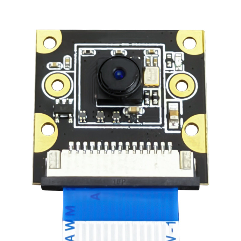Модуль камеры IMX219 8 МП MIPI – обзор и цена Pi Camera Module