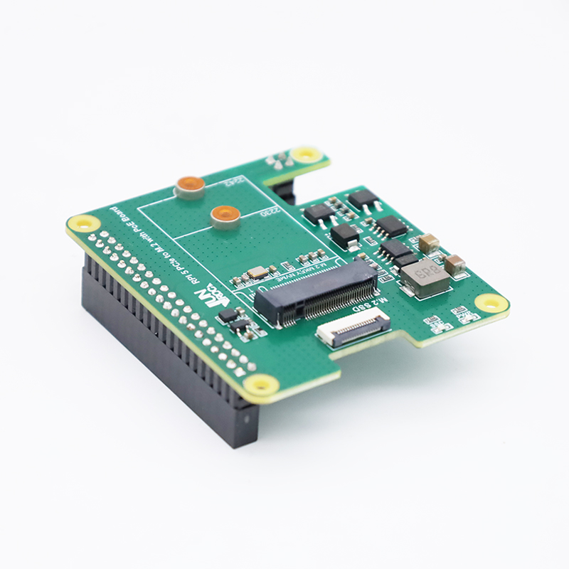 Плата расширения с интерфейсом – обзор и цена Raspberry Pi Kit