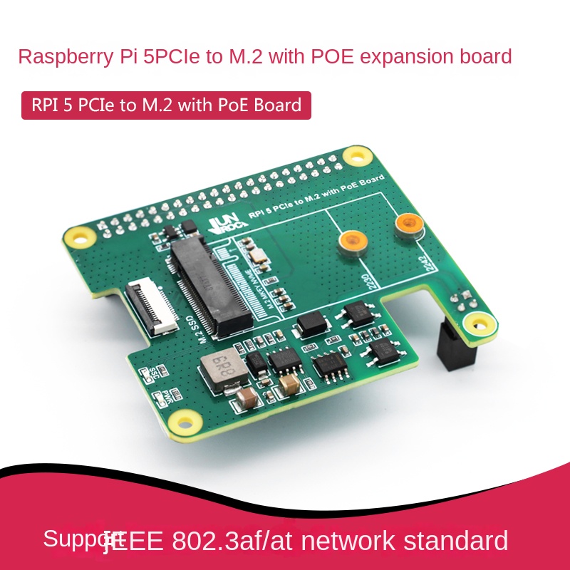 Плата расширения с интерфейсом – обзор и цена Raspberry Pi Kit