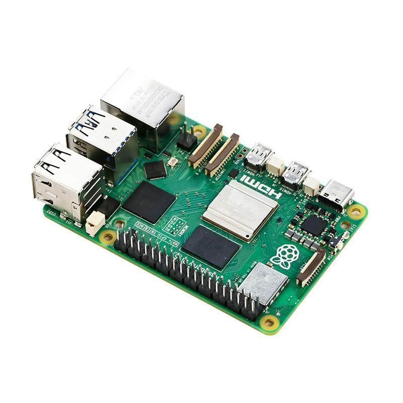 Плата для разработки Raspberry – обзор и цена Raspberry Pi 5