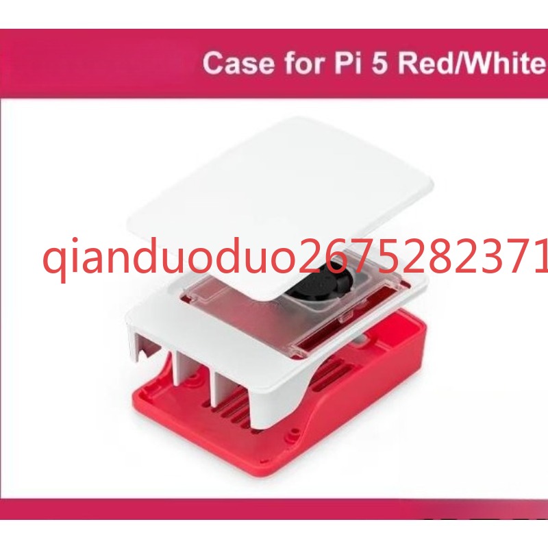 Оригинальный официальный корпу – обзор и цена Raspberry Pi 5