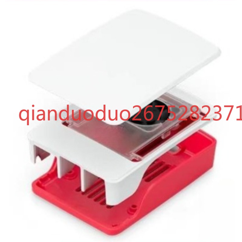 Оригинальный официальный корпу – обзор и цена Raspberry Pi 5