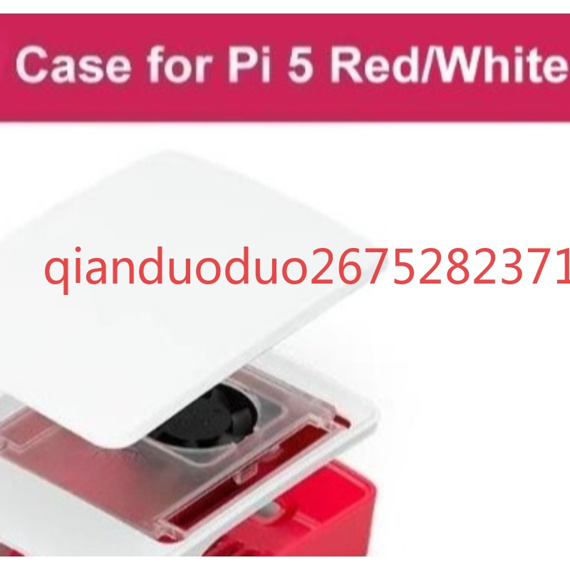 Оригинальный официальный корпу – обзор и цена Raspberry Pi 5