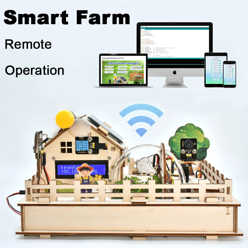 Стартовый комплект Keyestudio  – обзор и цена Arduino Kit