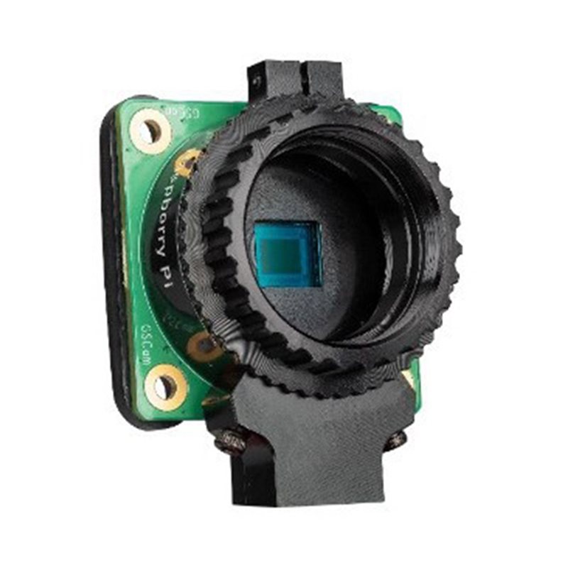 Модуль камеры A86P для Raspber – обзор и цена Raspberry Pi Global Shutter Camera Imx296