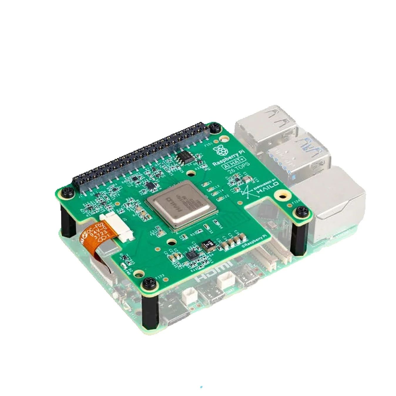 Плата расширения Raspberry Pi  – обзор и цена Pi Cooler