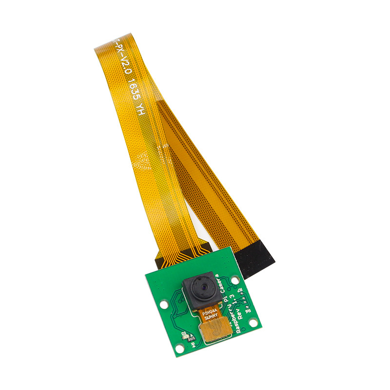 5MP Raspberry Pi 5 Zero Camera – обзор и цена Pi Camera Module