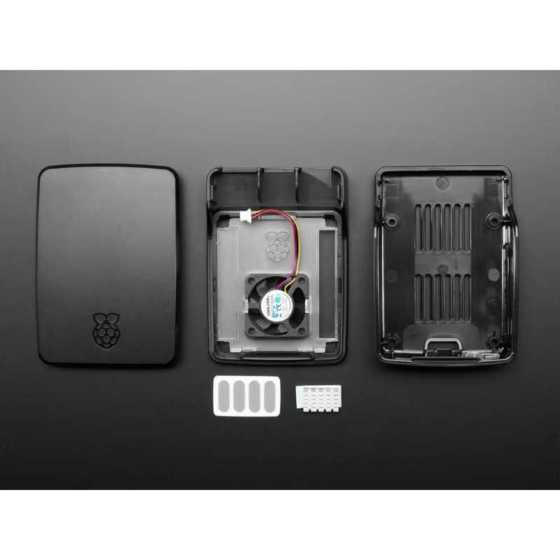 Официальный корпус Raspberry P – обзор и цена Pi 5 Case