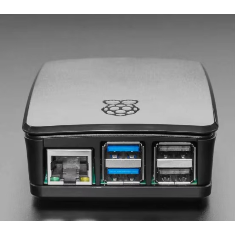 Официальный корпус Raspberry P – обзор и цена Pi 5 Case