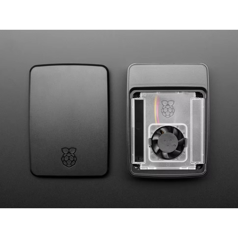 Официальный корпус Raspberry P – обзор и цена Pi 5 Case